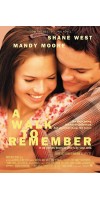 A Walk to Remember (2002 - English)